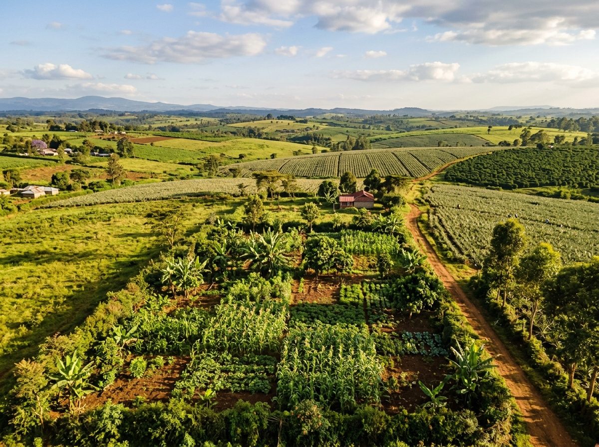 1/2 Acre Mixed-Use Plot