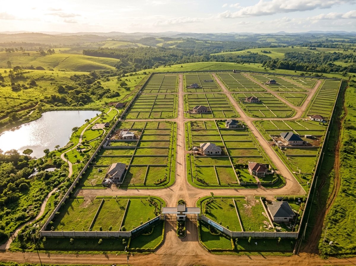 Meadow Heights Estate
