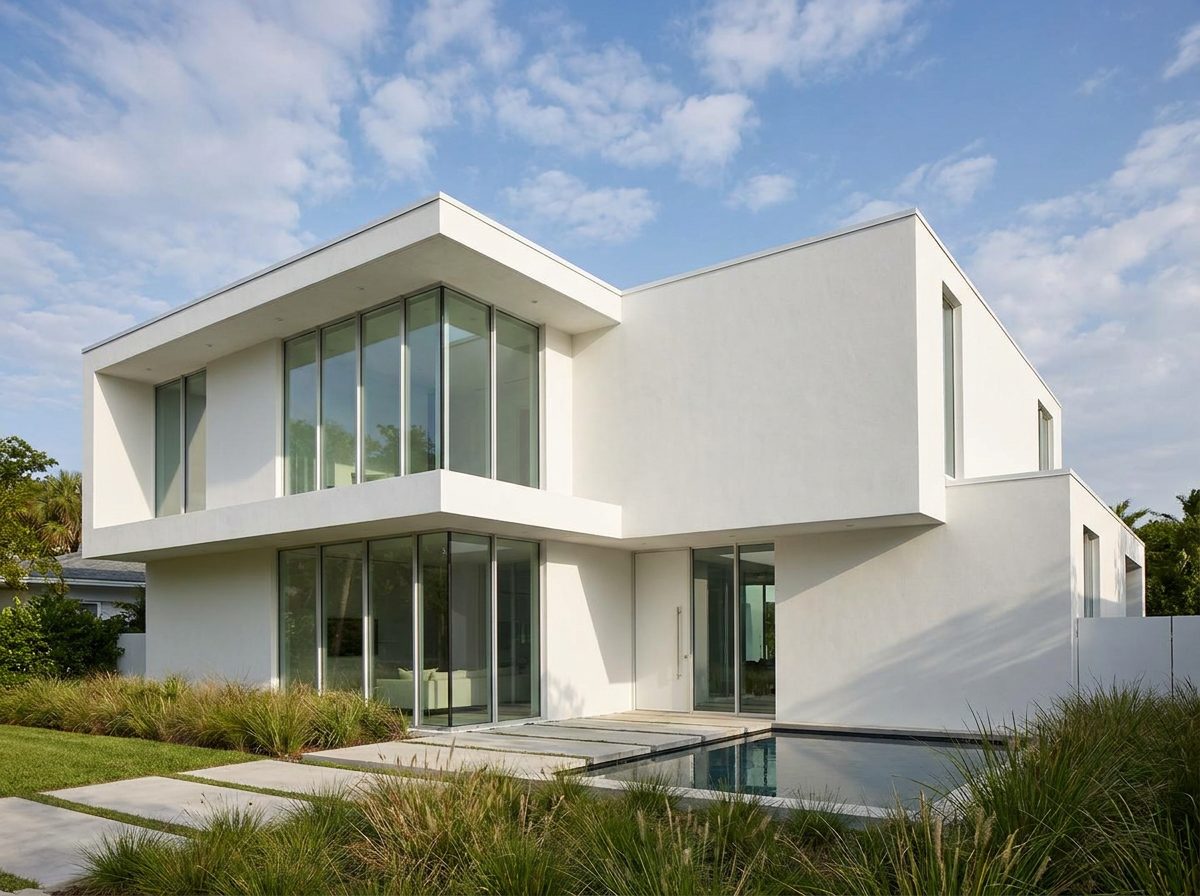 Architecture & Design