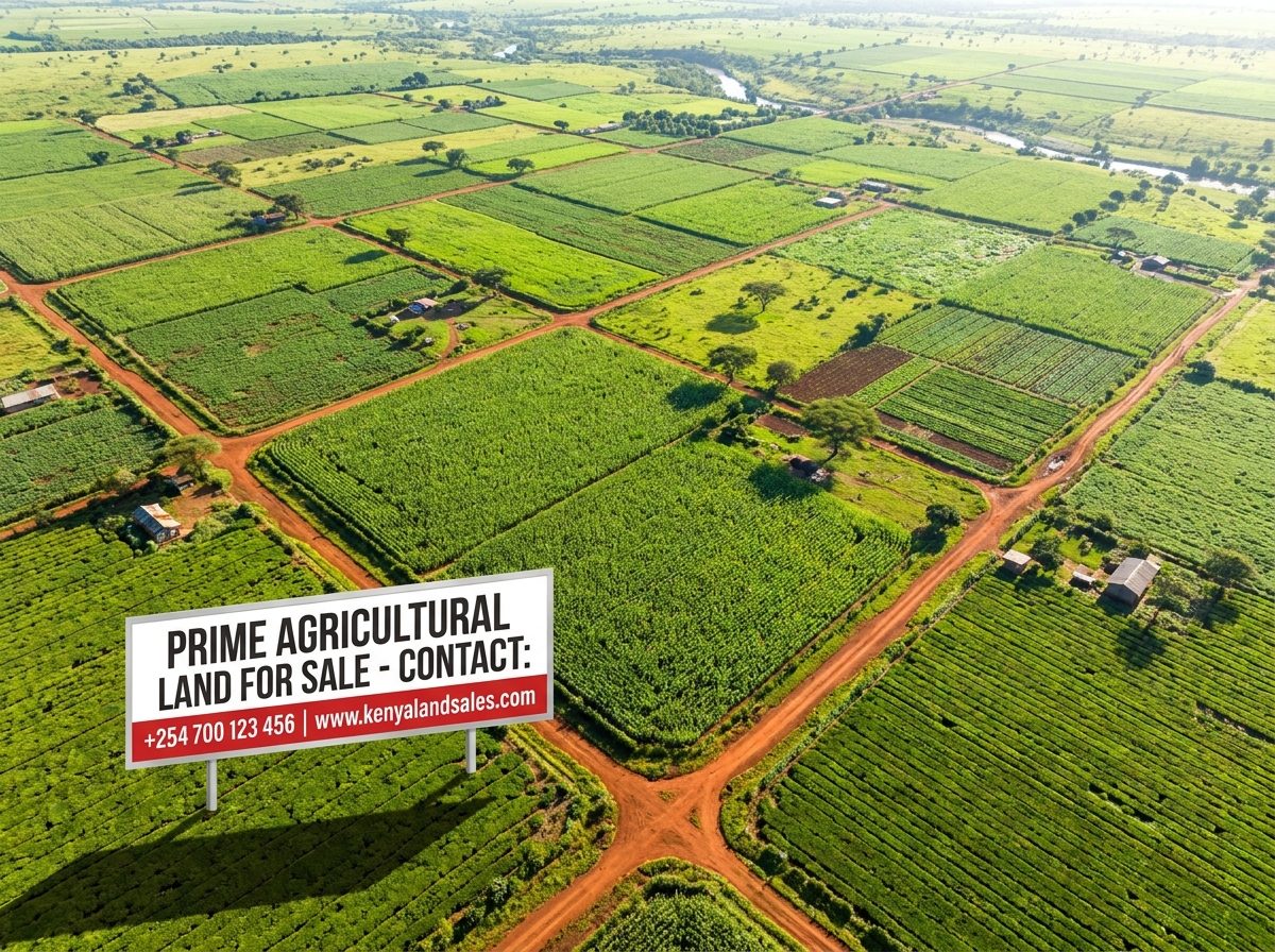 Land for Sale